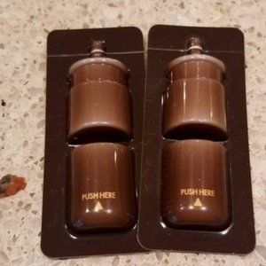 AMORE PACIFIC Time Response Intensive Skin Renewal Ampoule 2.4ml - 2pcs